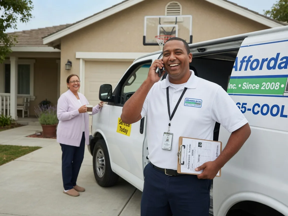 Central Ac Repair Silver Creek, GA FAQs